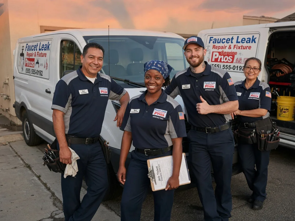 Faucet Repair company in Swedesboro, NJ