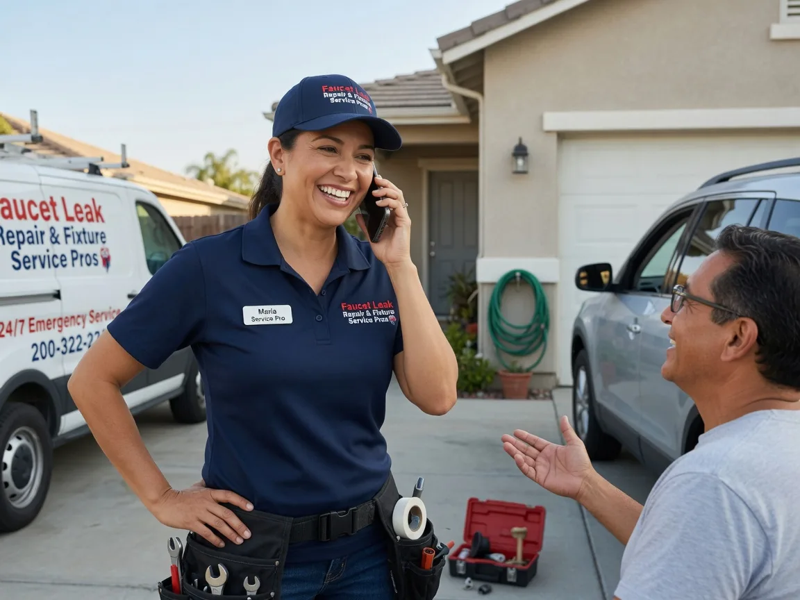 Faucet Repair Swedesboro, NJ FAQs