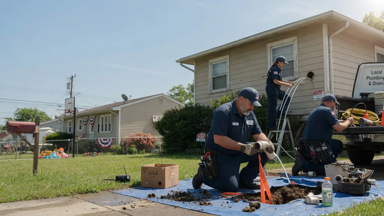 Faucet Repair in Swedesboro, NJ near me